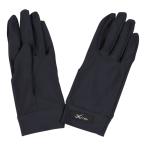 シーダブリュエックス CW-X 20AW M GLOVE ランニング グローブ メンズ M BL HYO530