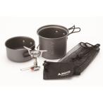 ソト SOTO AMICUS SET COMBO キャンプ用品 ガスバーナー 76403201 送料無料