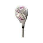  Yonex YONEX Y16 Junior #5UT J120 Golf Club Driver 