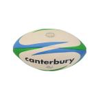  canterbury canterbury RUGBY BALL 5 серийный номер .u мяч регби мяч 