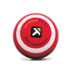 トリガーポイント TRIGGER POINT マッサージボール MBX トレーニンググッズ ケア用品