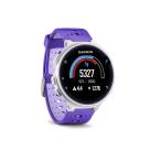  другой OTHER FOREATHLETE230J PURPLESTRIKE часы спорт 