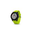  Garmin Garmin FOREATHLETE935 YELLOW часы спорт 
