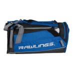 ローリングス Rawlings ハイブリッド バックパック/ダッフル 53L 野球 バッグ RY R601JP 送料無料