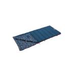 ショッピング寝袋 コールマン Coleman コージーII/C10 ネイビー 寝袋 シュラフ ・寝具 封筒型寝袋