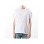 ヘインズ Hanes 2P JF CREWNECK T-SHIRTS トップス Tシャツ