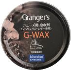 グランジャーズ Grangers Gーワックス 