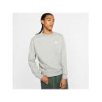  Nike NIKE AS M NSW CLUB CRW FT мужской спорт одежда тренировочный k люмен zBV2667-063