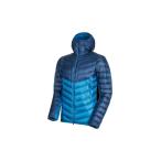 マムート MAMMUT BROAD PEAK IN HOODED JACKET AF MEN サイズ/S アウター ジャケット