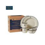 ペンドルトン pendleton PENDLETON CAMP ENAMELWARE 調理器具・食器 食器 ファミリー用