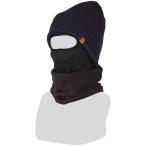  North pi-kNorthpeak балаклава шея камера BALACLAVA NECK TUBE winter Beanie вязаная шапка . head аксессуары F BK NP-6370