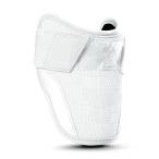 エボシールド Evo Shield EVOSHIELD カスタムフィット エルボーガード WH 野球 キャッチャーギア/ヘルメット ホワイト WTV62JPWHLG 送料無料