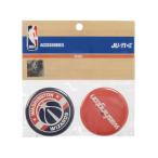 ソノタ OTHER WIZARDS缶バッジ３個セット NBAライセンスグッズ アクセサリー