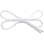 ミズノ MIZUNO MORELIA SHOELACE サッカー シューズアクセサリー ホワイト P1GZ200101