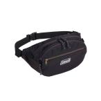  Coleman Coleman War машина талия 5 ( черный ) сумка сумка-пояс 