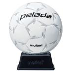 ショッピングモルテン モルテン molten サインボール　ペレーダ白 ボール その他ボール