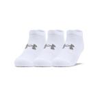 アンダーアーマー UNDER ARMOUR UA TRAINING COTTON NS ウェアアクセサリー ソックス