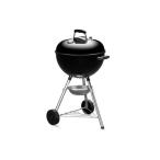 ウェーバー Weber 47CM 18.5 オリジナルケトル 温度計付き 焚き火・BBQ・グリル グリル