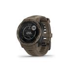  Garmin Garmin 20 INSTINCT TACTICAL COYOTE TAN часы спорт 