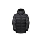 マムート MAMMUT XERON IN HOODED JACKET AF MEN エクセロンフーデットJKTメン アウター ジャケット