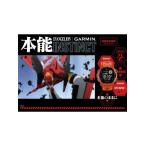  Garmin Garmin in стойка nkto Evangelion Unit 02 часы спорт 
