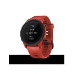  Garmin Garmin 20 FOREATHLETE745 FLAME RED часы спорт 