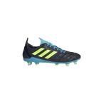  Adidas adidasma рис SG [Malice Soft Ground Boots] обувь регби обувь 