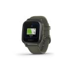 Garmin Garmin 20 VENU SQ MUSIC часы спорт 