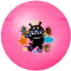 ソノタ OTHER アンパンマン ボール 8ゴウ ホイール エクストリーム その他エクストリーム ジュニア ピンク 314702