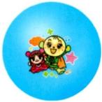 ソノタ OTHER アンパンマン ボール 8ゴウ ホイール エクストリーム その他エクストリーム ジュニア ブルー 314696