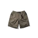 キウ KiU WP UTILITY SHORTS ウォータープルーフ ユーティリティーショーツ ボトムス ショートパンツ