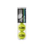  Yonex YONEX Champion sip(4 штук входит ) теннис мяч TB-CHS4P 004