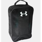  Under Armor UNDER ARMOUR UA SHOES BAG 2 баскетбол обувь аксессуары мужской ONESIZE Black / / 1364435 001
