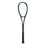  Yonex YONEXdokta- умение обивка вверх soft теннис ракетка UL1 DRSKG 171 бесплатная доставка 