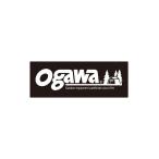 オガワ ogawa OGAWA バナーステッカー 収納・キャリー 収納・キャリー・その他グッズ