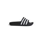 アディダス adidas ADILETTE AQUA K シューズ ジュニア サンダル ウォーターシューズ ジュニア DBF14 F35556