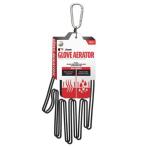  Frank Lynn FRANKLIN GLOVE AERATOR бейсбол bat аксессуары F черный 23576ME