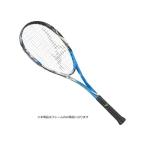  Mizuno MIZUNO F SPEED V-05ef скорость V-05 soft теннис ракетка рама ракетка 