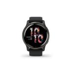 Garmin Garmin VENU2 BLACK/SLATE часы спорт 