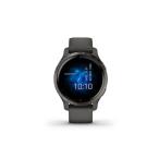  Garmin Garmin VENU2S GRAPHITE/SLATE часы спорт 