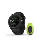  Garmin Garmin FOREATHLETE 745 BLACK GPS есть часы спорт 