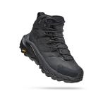  ho kao Neo neHOKA ONEONE M KAHA 2 GTXka - 2 Gore-Tex походная обувь мужской мужской BLACK / BLACK 1123155-BBLC бесплатная доставка 