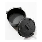 チャムス CHUMS CHUMS DUTCH OVEN 10 INCH チャムス ダッチオーブン 10インチ 食品関連 その他 非飲食料品