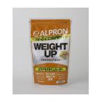 アルプロン ALPRON ALPRON ウェイトアップ フルーツミックス風味 900g プロテイン ホエイプロテイン