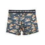  Quick Silver QUIKSILVER MAPOOL ALLOVER плавание одежда купальный костюм внутренний 