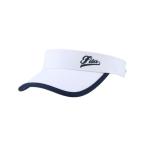 フィラ FILA サンバイザー ウェアアクセサリー バイザー