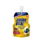 ショッピングアミノバイタル アミノバイタル aminoVITAL アミノバイタル GOLDゼリードリンク フィットネス 健康 ゼリー 36JAM54410