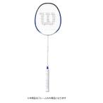  Wilson WILSON FIERCE CX8700 BMTN 2 бадминтон ракетка рама ракетка 