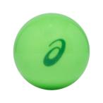  Asics ASICS GG свет мяч ground мяч для гольфа OSflatsusiyu зеленый 3283A123.300
