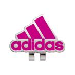  Adidas adidas NEON COLOR CLIP MARKER ADM-914 PINK Golf Golf сопутствующие товары аксессуары унисекс ADM-914